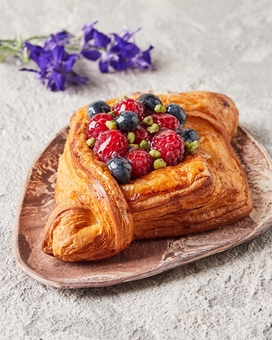 SHOco confectionery in Lviv. Order dishes for promotion 6