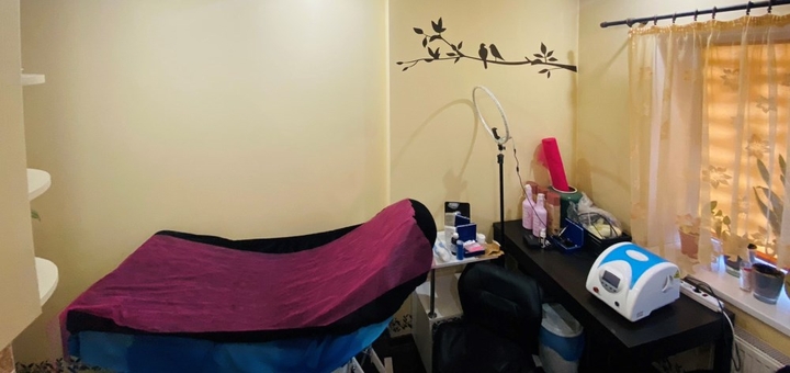 Beauty Studio Lash Bar on the Heavenly Hundred in Odessa. With discount.