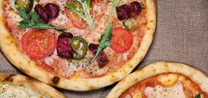 Discount on the cuisine menu in the restaurant a matter of taste