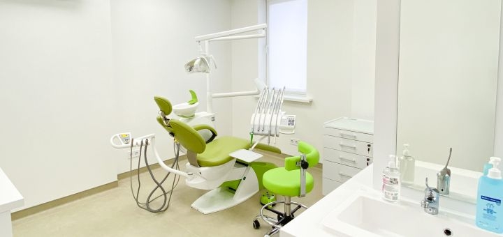 Стоматологічна клініка bio dent, київ