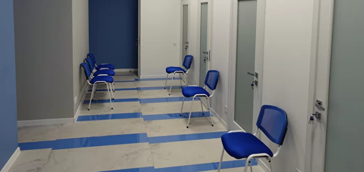 Стоматология Yanchenko Clinic в Киеве