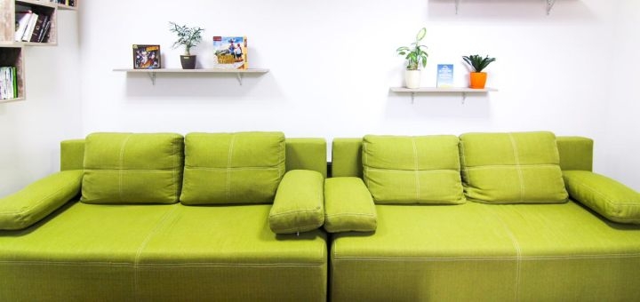 Accommodation at hostel51