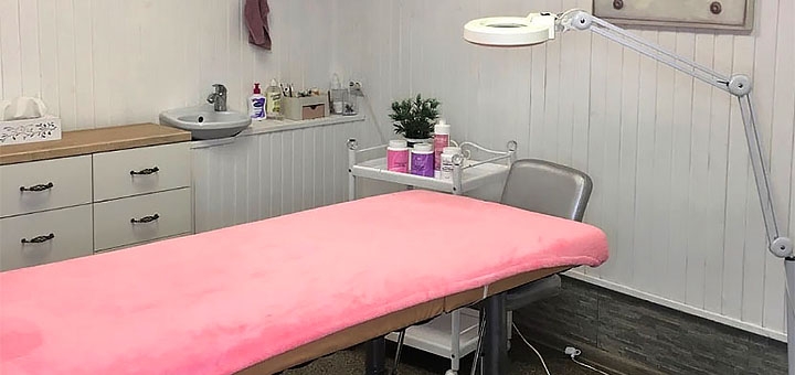 Салон краси Beauty salon DIA в Харкові. Зі знижкою.