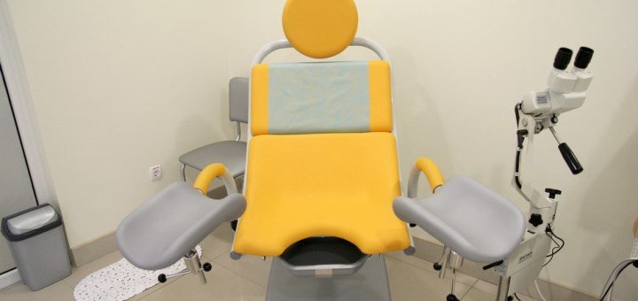 Medical center in Vinnitsa "ViolaMed" - discounted services