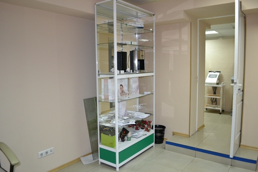 Знижки в салоні «ideal body»