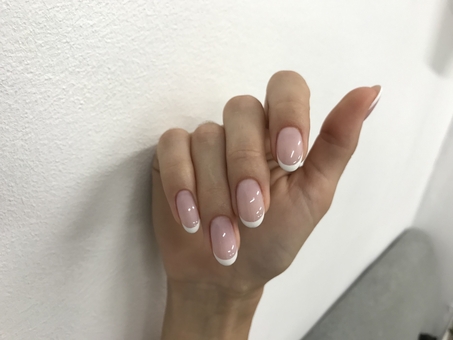 Студія манікюру Rio Beauty studio в Харкові. Зі знижкою.