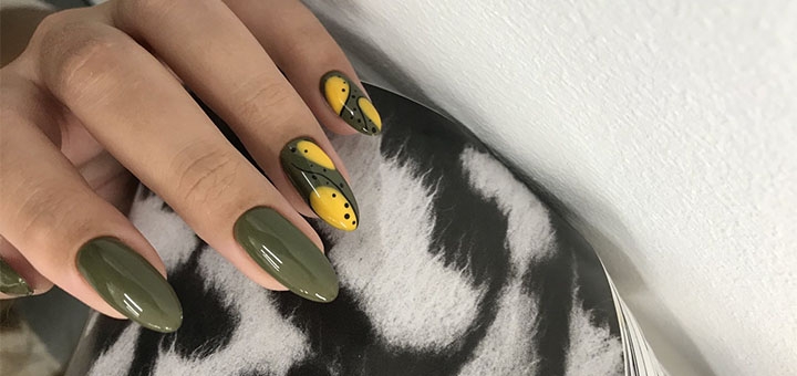 Студія манікюру Rio Beauty studio в Харкові. Зі знижкою.