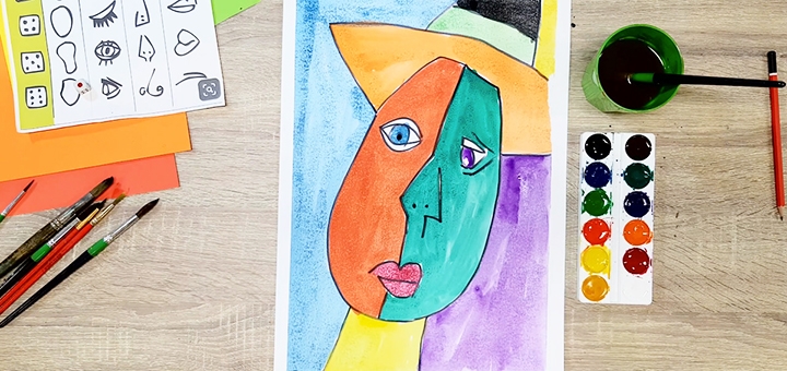Школа рисования Artkid. Записывайтесь по акции 11