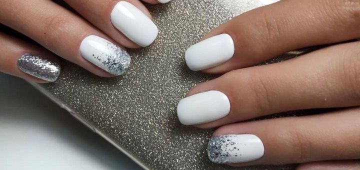 Discount on manicure and pedicure at Sweet Beauty salon