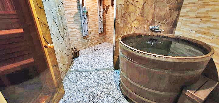 Room in the hotel "Karman" in Kiev. Book a room with a discount. Discount hotels in Kiev.