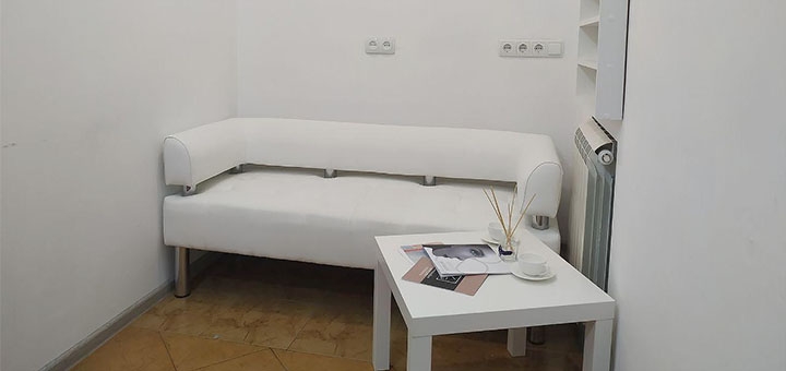 Tuning Bar beauty studio in Dnipro. With discount.