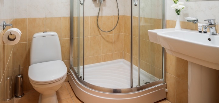 Отель "ОК Одесса". Забронировать номер по акции.