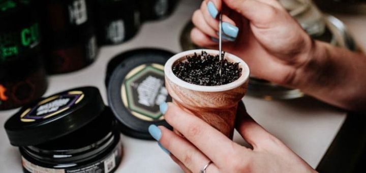 Бар must have в дніпрі, знижки на меню