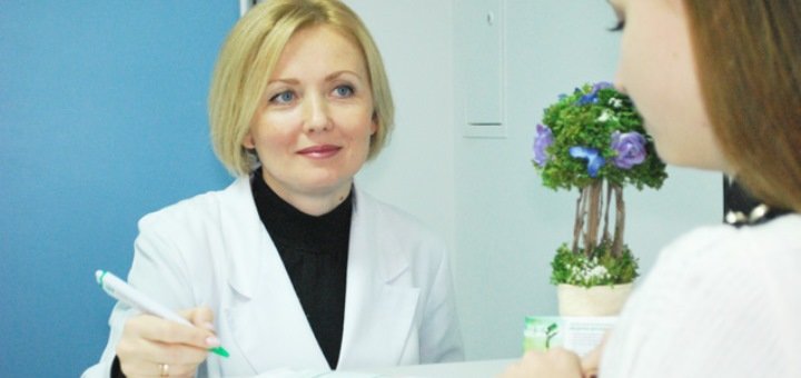 Лор-киника «Безега і К» в Полтаве - скидки на лечение