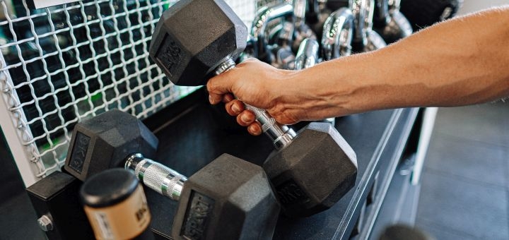 Клуб фитнес боксинга Fitgy.Х в Киеве