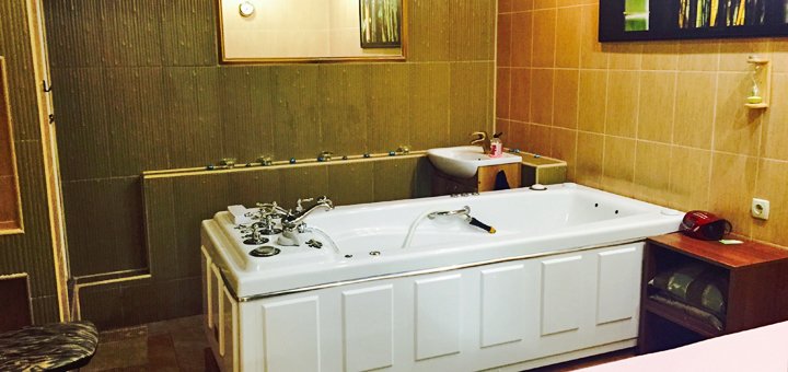 Скидка на скрабирование в салоне красоты Art Color SPA