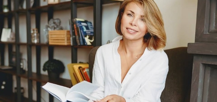 Онлайн-консультация психолога Юлии Каменщиковой. Записаться со скидкой.