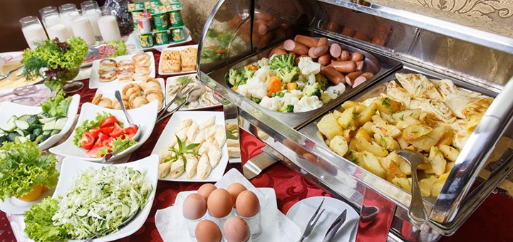 Акції на проживання в готелі «Каліфорнія» в Одесі. Замовляйте номери зі знижкою14