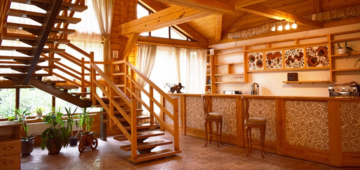 Hotel otaman resort. book with promotion 16