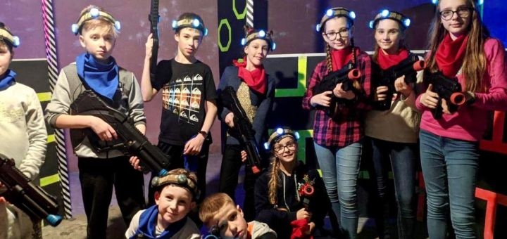Клуб активного відпочинку динаміт в кривому розі