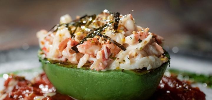 Virgin izakaya bar в києві, знижки на меню