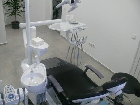 Стоматологическая клиника Dental Guru в Киеве