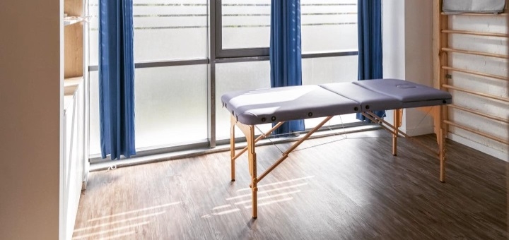 Массаж в «Zen Yoga Studio», акции.