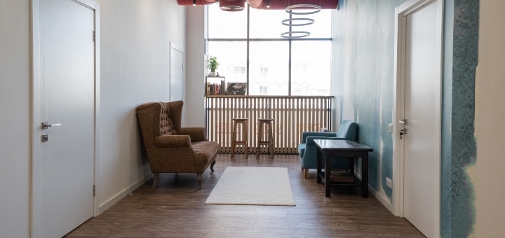 Йога в «Zen Yoga Studio», скидки.