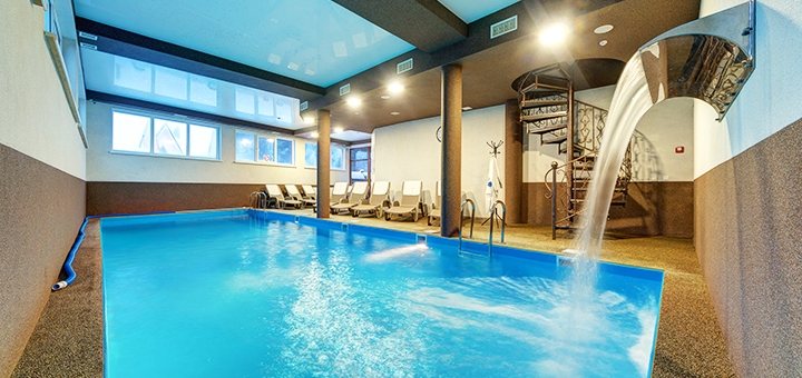 Hotel Milli & Jon in Bukovel. Book with promotion 24