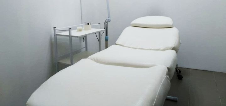 Mesotherapy office in Kharkov. With discount.