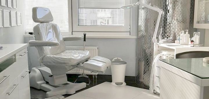 Центр медицинской косметологии Бэлеца