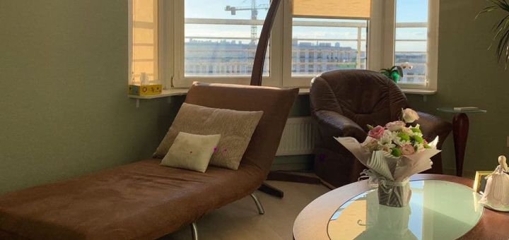 Консультация психолога в «Центре психологических решений». Заказать со скидкой. 5