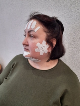Rehabilitation clinic «Center for the restoration of beauty and health» in the Dnieper. With discount.