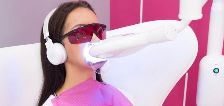 Crystallab beauty studio in Lviv