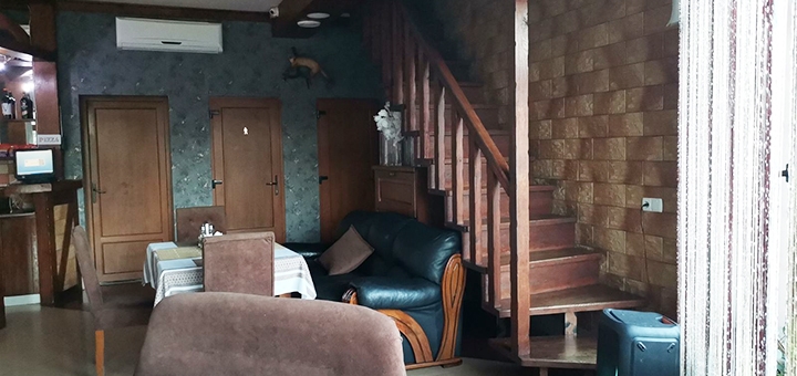 Discounts for holidays at Astur Hotel in Irshava44