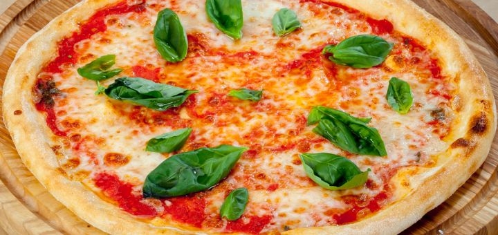 Кафе Pizza Why Not в Киеве, скидки