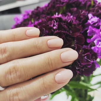Beauty studio Nails в Києві. Зі знижкою.