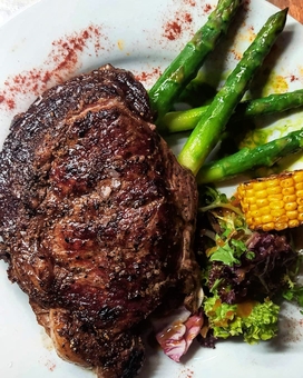 Steakhouse Profit on Podol discounts