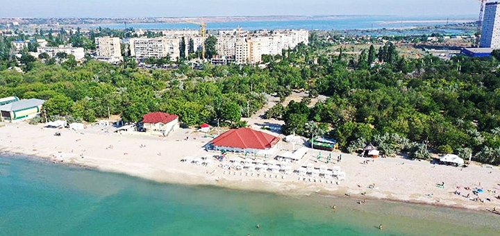 Пальма Хостел в Одессе акция скидка отзывы купоны 8