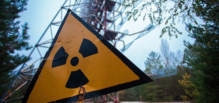 Организатор экскурсий ChernobylTRAVEL. Бронируйте тур по акции 2
