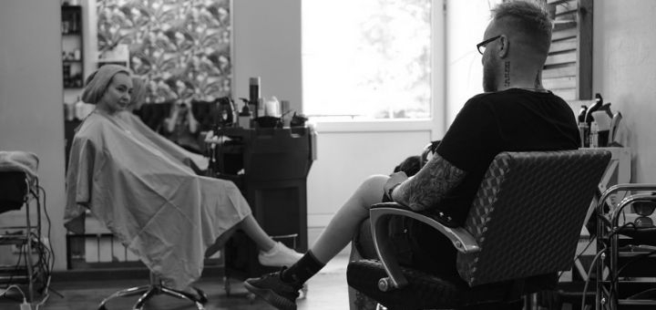 Discounts on services in the studio of Sergei Achkasov