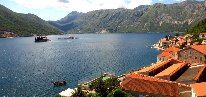 Holidays in Montenegro from the travel agency "Benedict Tour" in Kiev. Book a tour and a discount voucher.