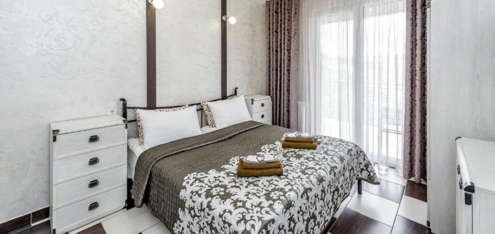 апартаменты Фавар карпаты акция 7