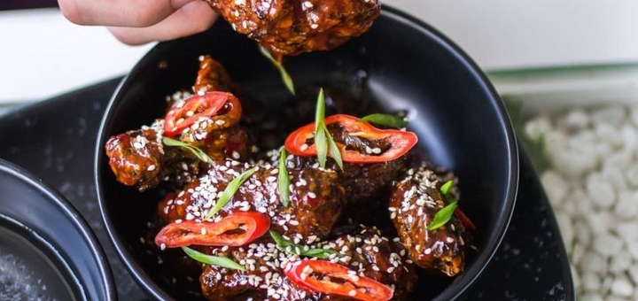 Лаунж бар Shisha garden Lviv, скидки