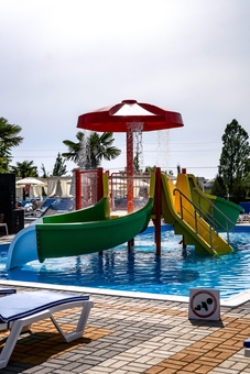 recreation center surf discount 7