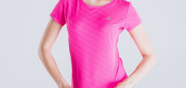 Women's t-shirts and t-shirts in the online store "Peak sport". Buy sportswear at a discount.