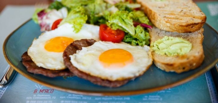 Кафе Koritza у Харкові, знижки
