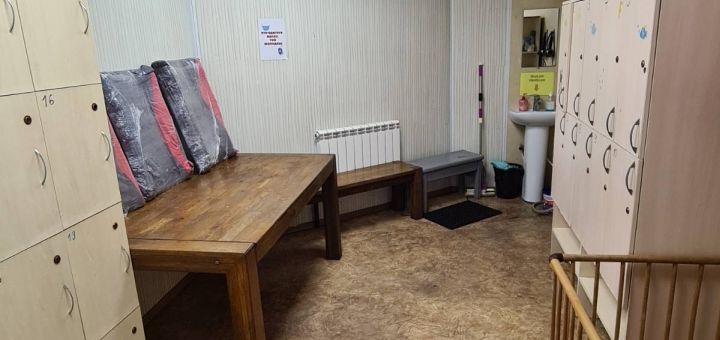 Бассейн Водограй в Днепре, скидки