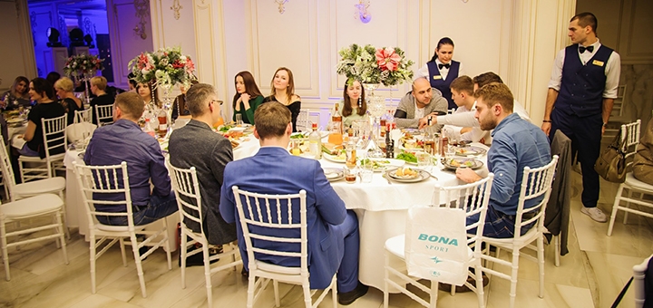 Alice Place hotel in Odessa. Rest on promotion 60