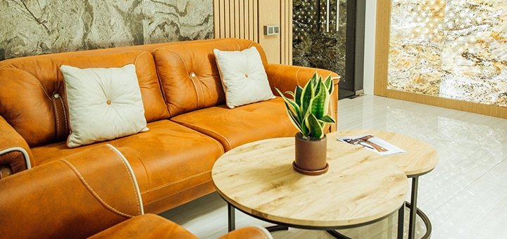Alice Place hotel in Odessa. Rest on promotion 83
